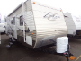 2013 Crossroads Zinger